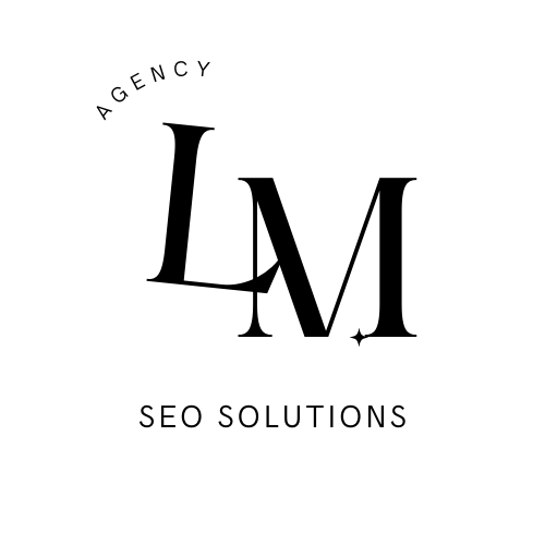 Logo LM SEO Agency